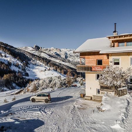 Garni Baita San Cassiano  Exterior foto