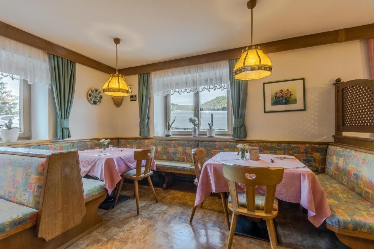 Garni Baita San Cassiano  Exterior foto